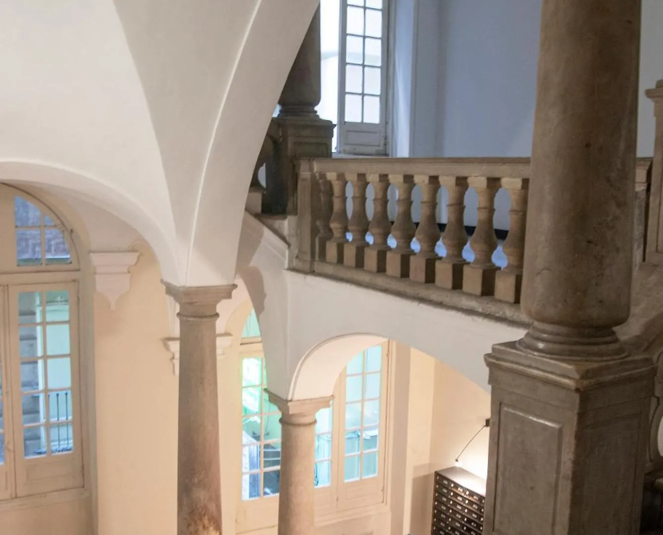 Casa Di Luca Apartment Genoa