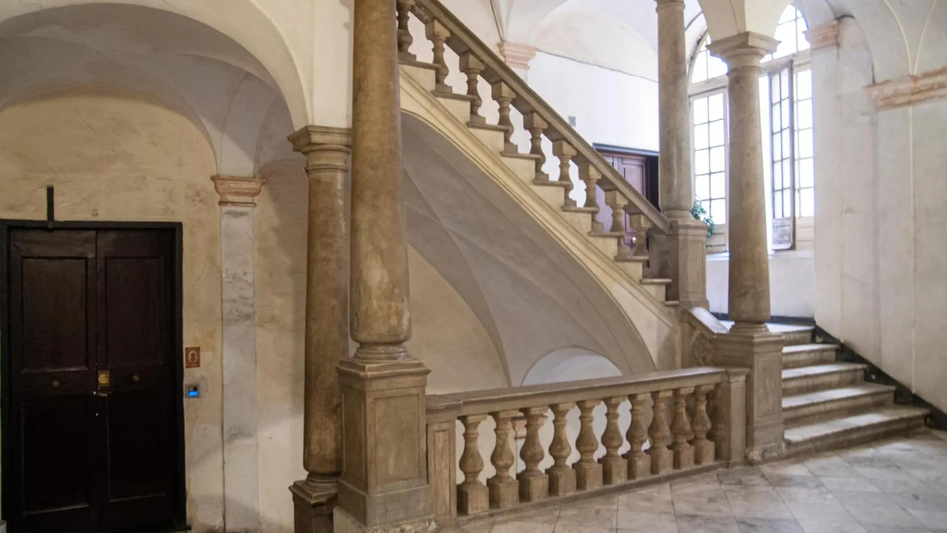 Casa Di Luca Apartment Genoa