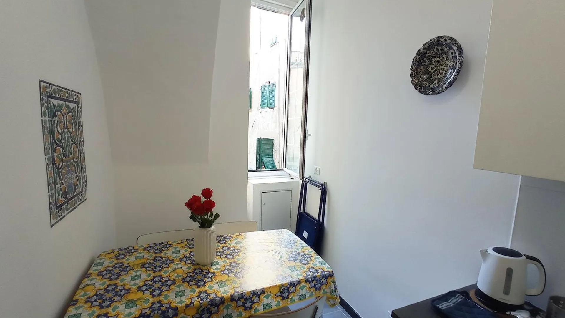 Casa Di Luca Apartment Genoa