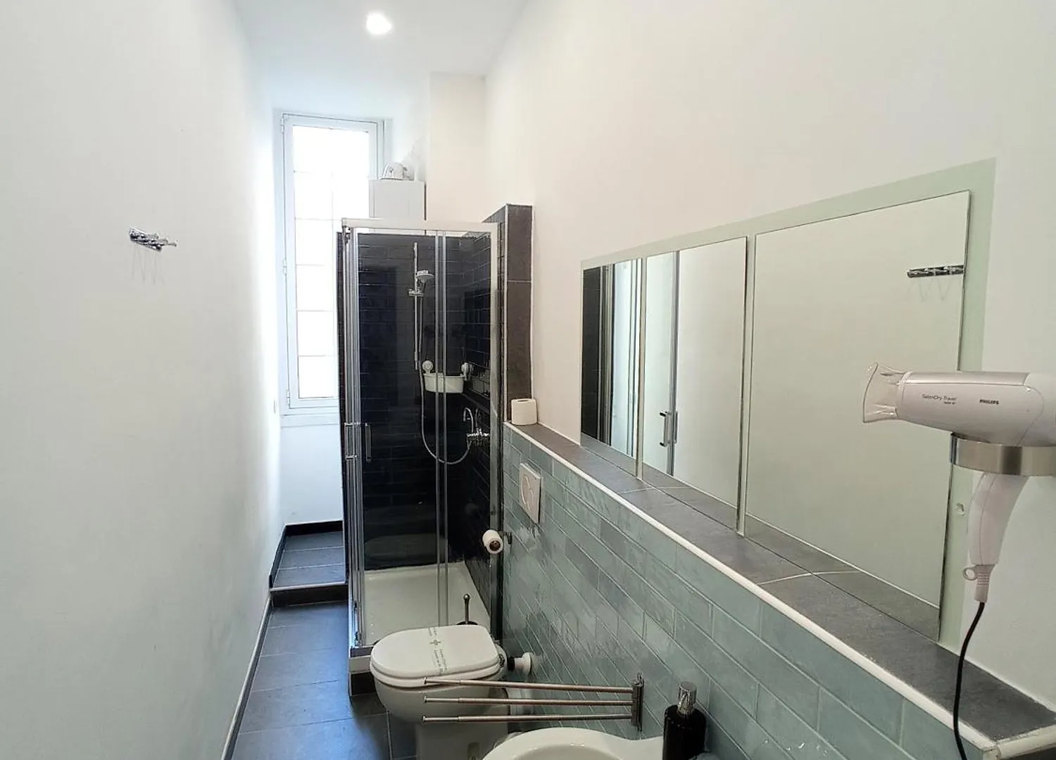 Casa Di Luca Apartment Genoa