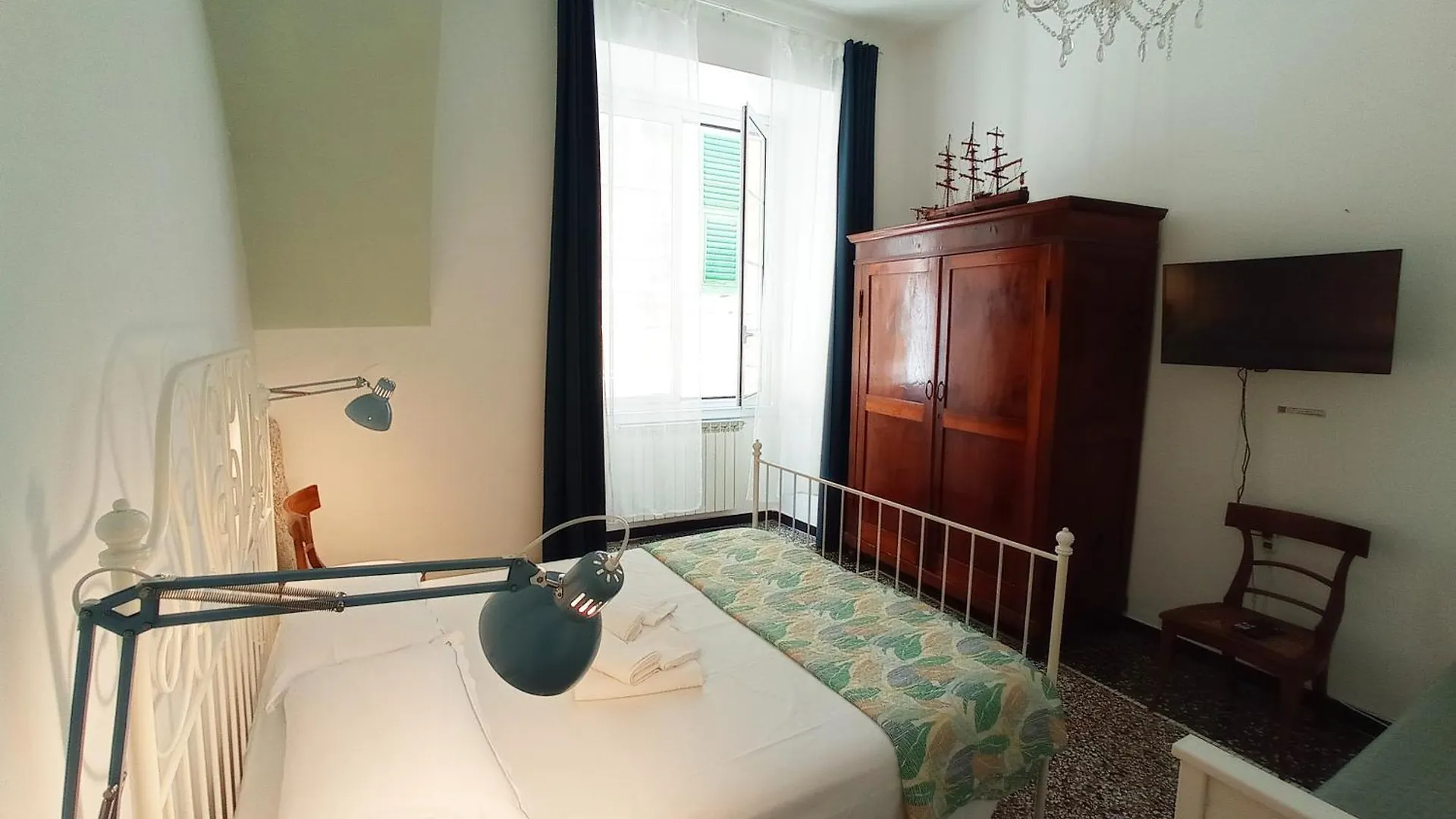 Casa Di Luca Apartment Genoa 0*,  Italy