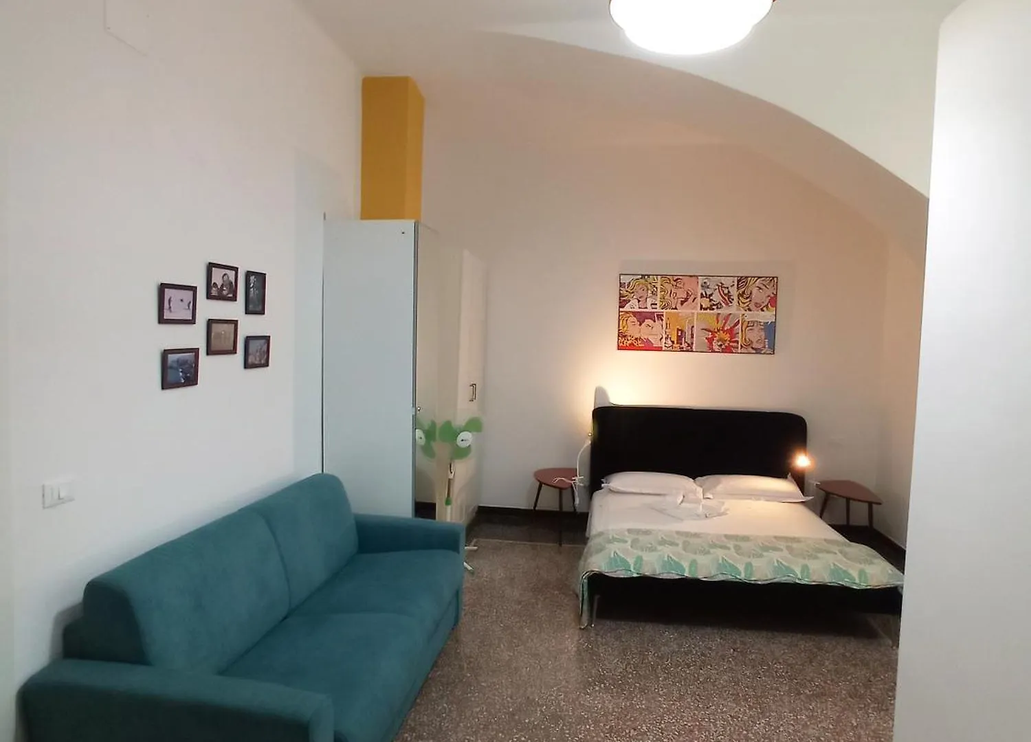 Casa Di Luca Apartment Genoa