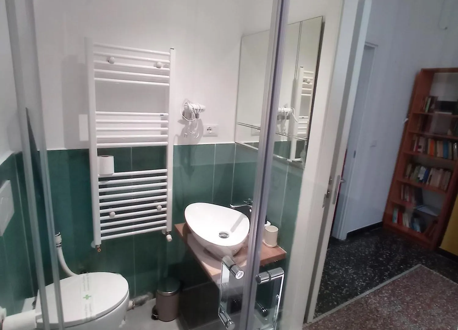 Casa Di Luca Apartment Genoa