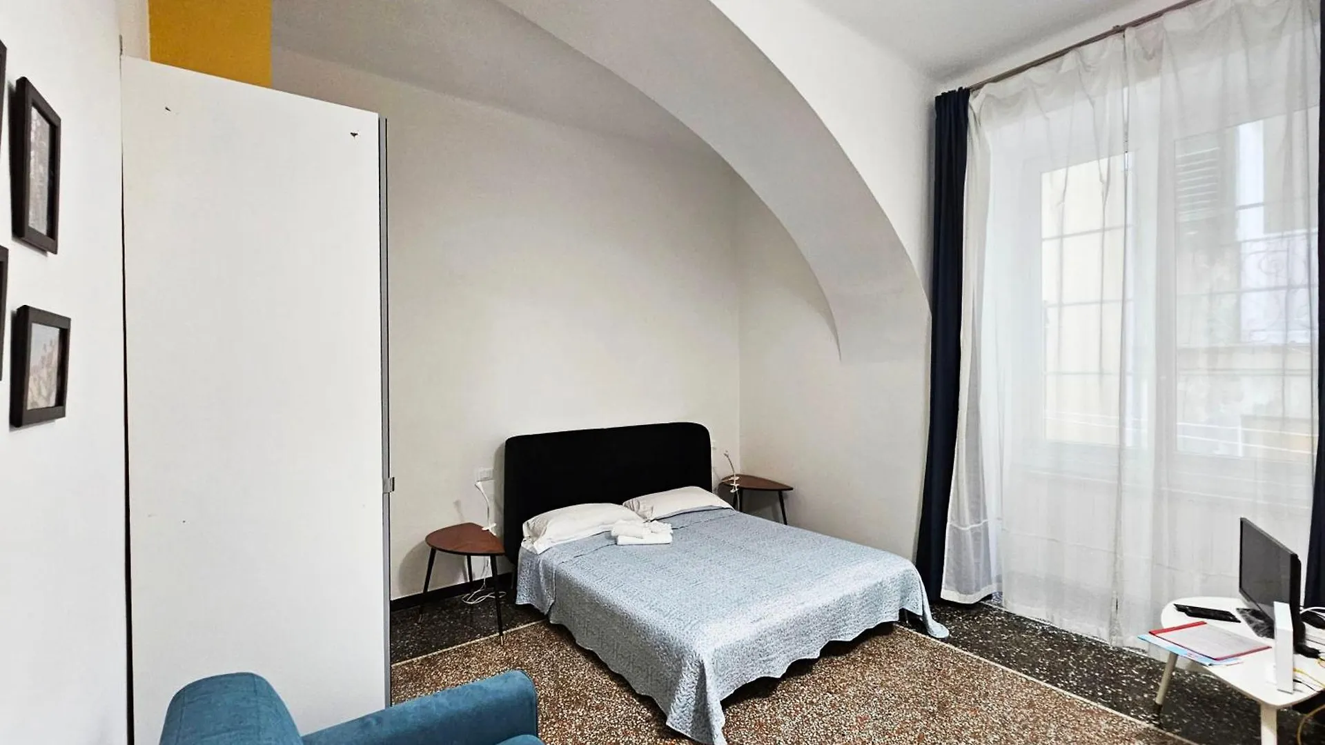 Casa Di Luca Apartment Genoa