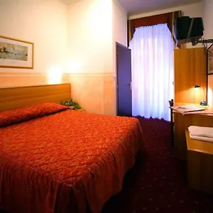 Hotel Assarotti, Genua