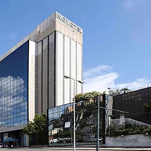 Novotel Genova