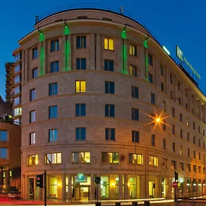 By Ihg Hotel