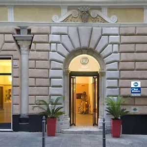Western Porto Antico Hotel