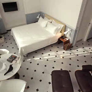 Le Nuvole Residenza D'epoca Hotel
