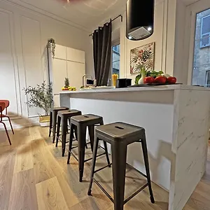 Happy Family Rovere Apartment