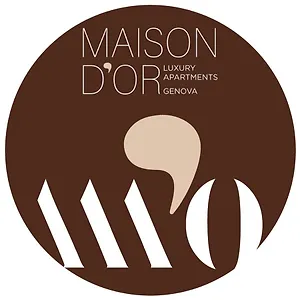  Appartement Maison D'or