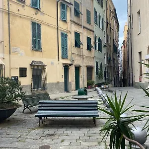  Appartement Casa Catalina