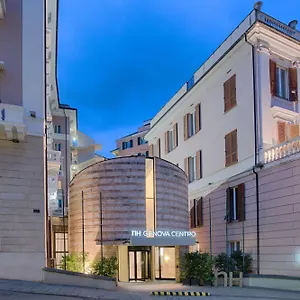 Nh Centro Genova