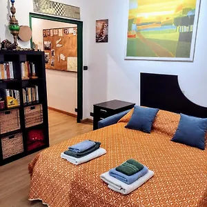  Appartement Casa Cicala