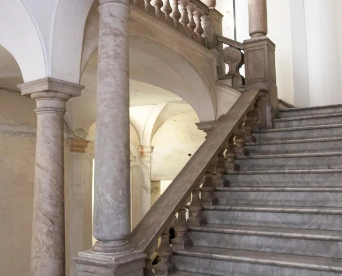 Casa Di Luca Apartment Genoa 0*,