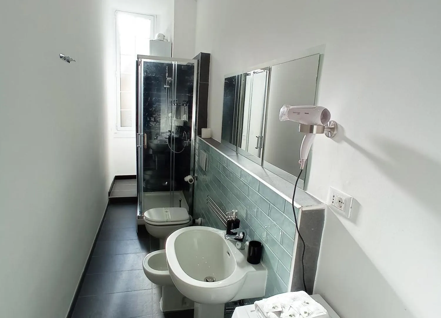 Casa Di Luca Apartment Genoa