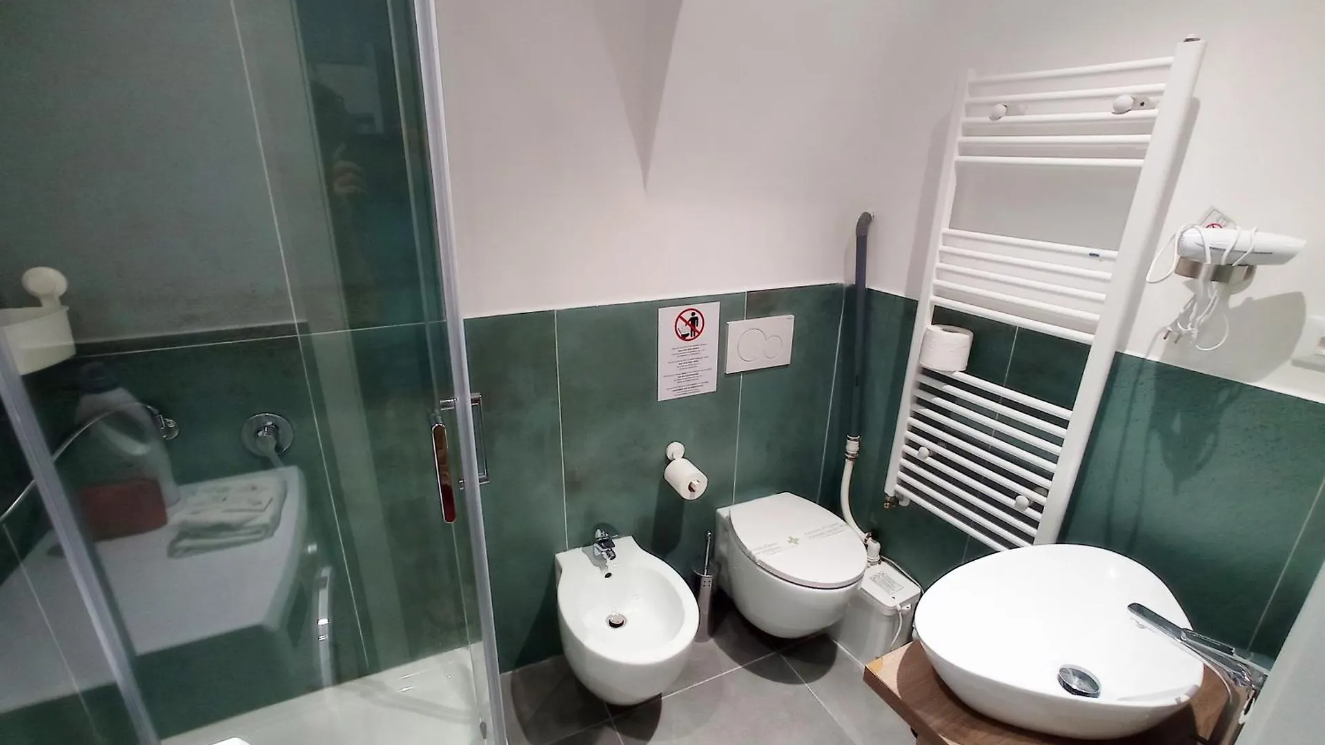 Casa Di Luca Apartment Genoa