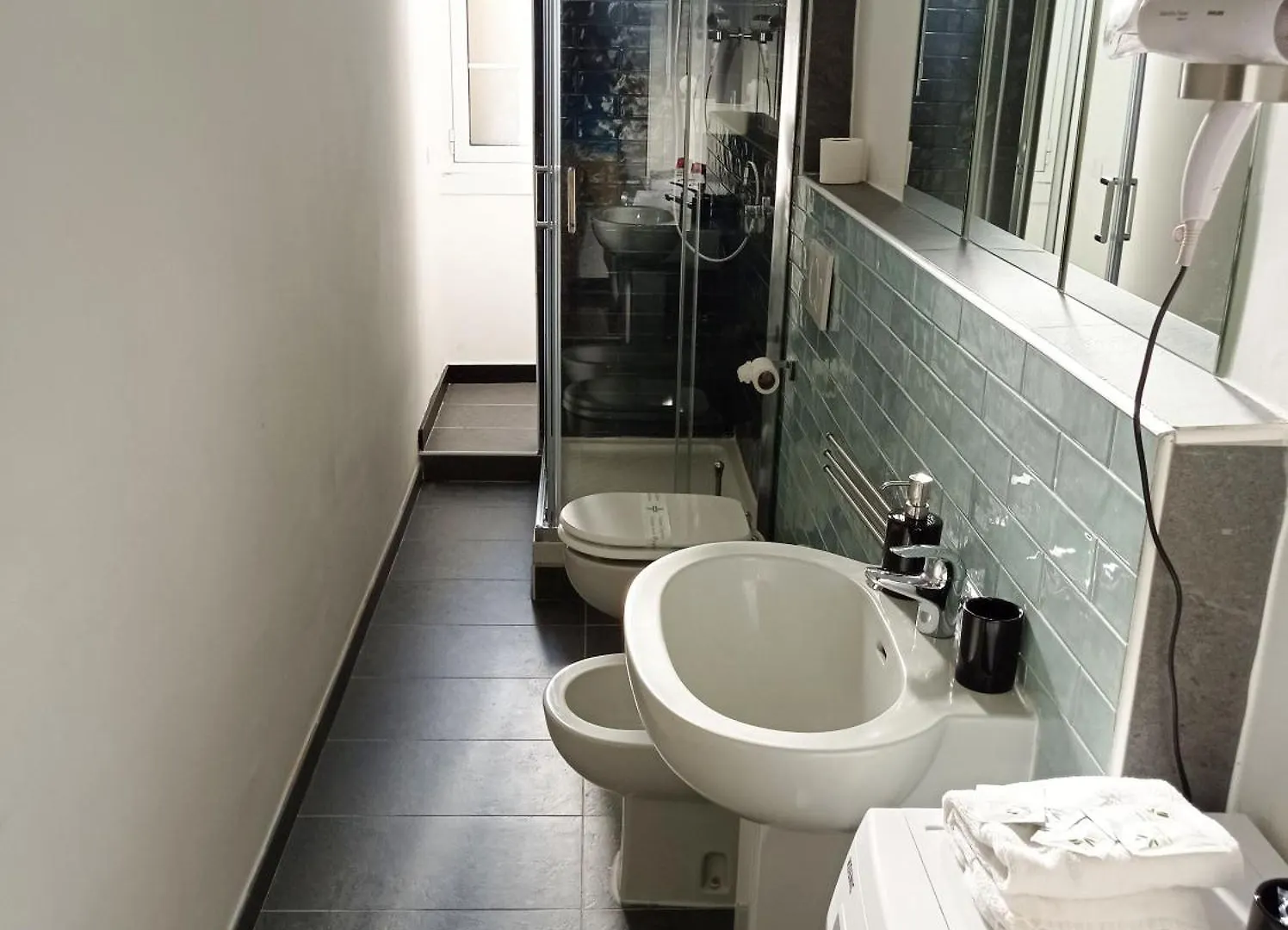 شقة Casa Di Luca جنوة 0*,